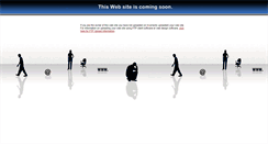 Desktop Screenshot of hyc-tech.com
